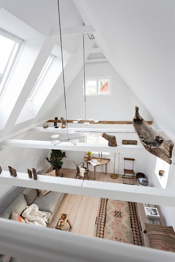 Villa Gartnerhuset Pa Kollerup Hadsten Stationsby Esterno foto